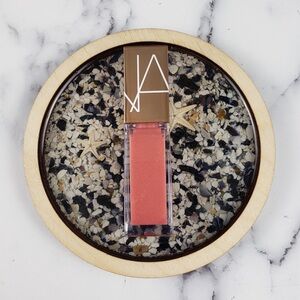 NARS Afterglow Lip Shine Gloss | Orgasm